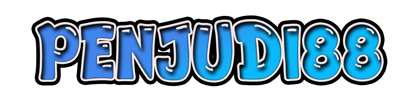Penjudi88 logo